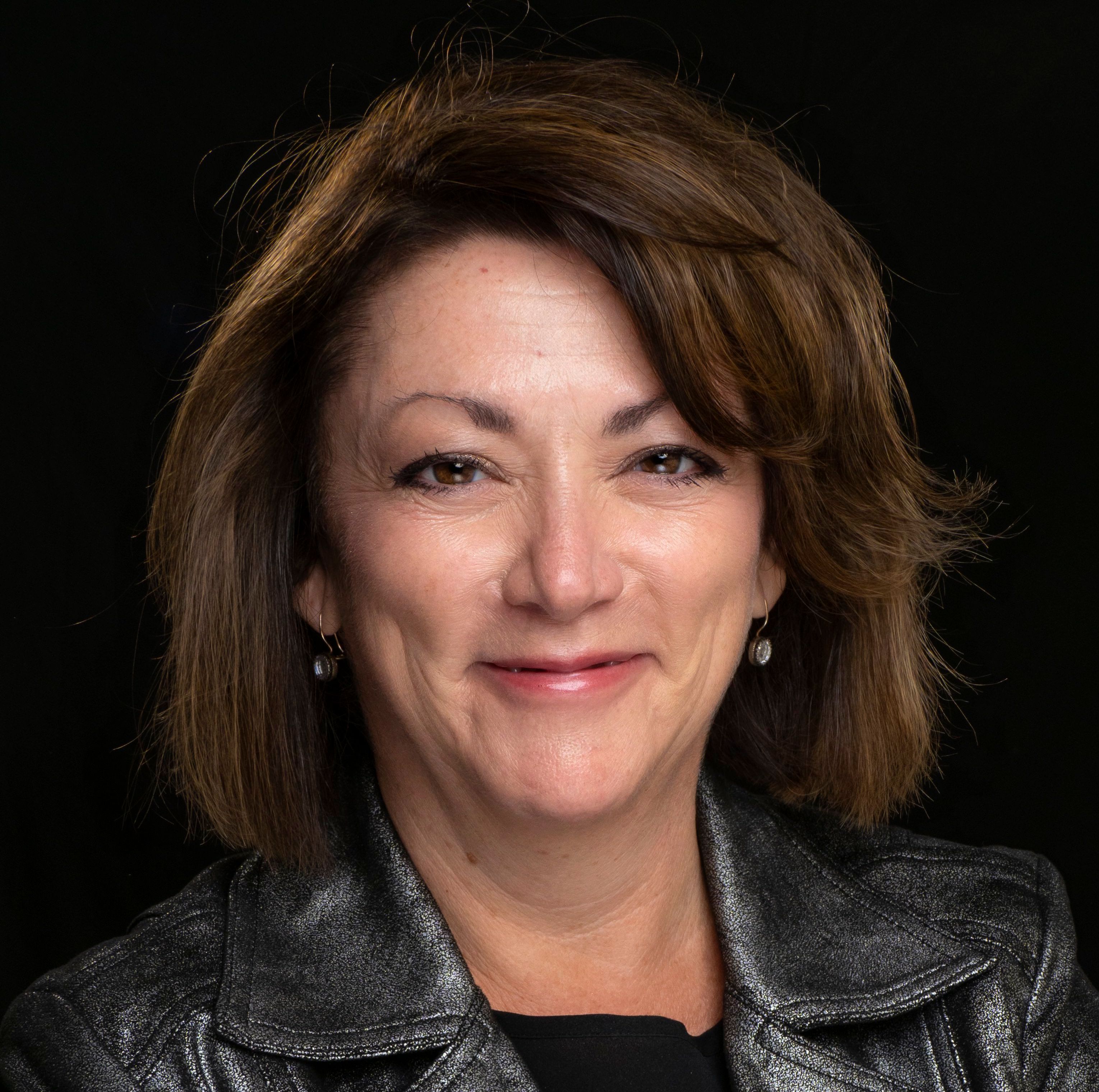 Susan Baughman