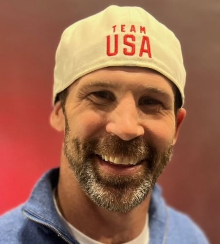 Nick Baumgartner - U.S. Ski & Snowboard