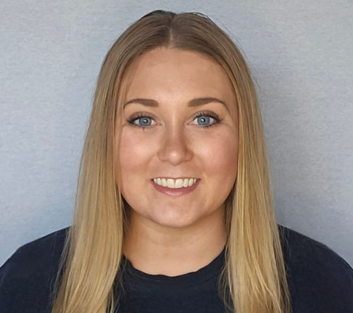 Joslynn Bigelow - United Adaptive Soccer Association
