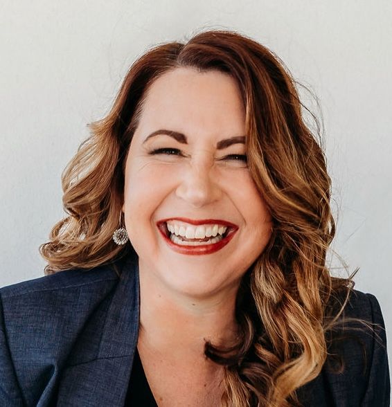 Blair Bloomston - Leaders Uplifted