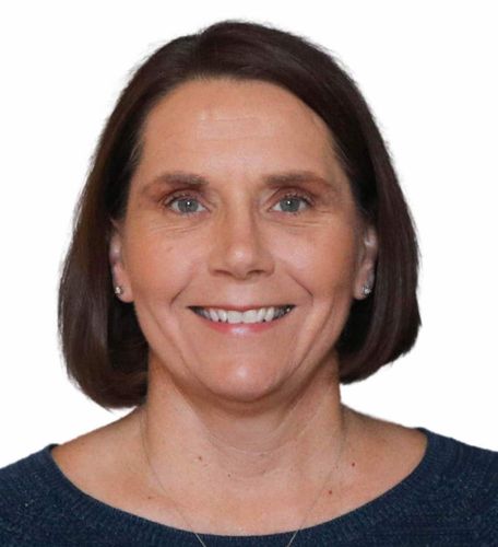 Cheryl Bond