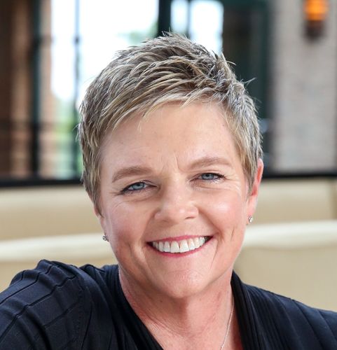 Dawna Callahan - All In Sport Consulting