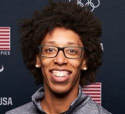 Whitney Carter - U.S. Olympic & Paralympic Committee