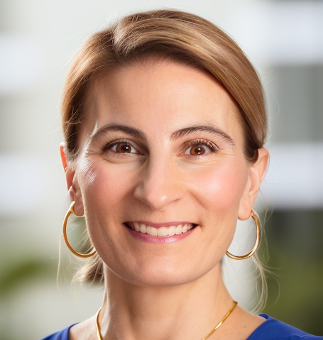 Suzanne Cecil - HBC Event Services