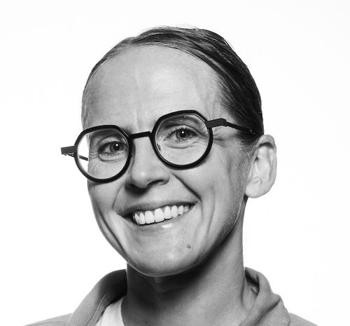 Emily Debevec - LA28 Olympic and Paralympic Games