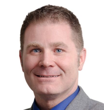 Gregg Dodd - Columbus Metropolitan Library