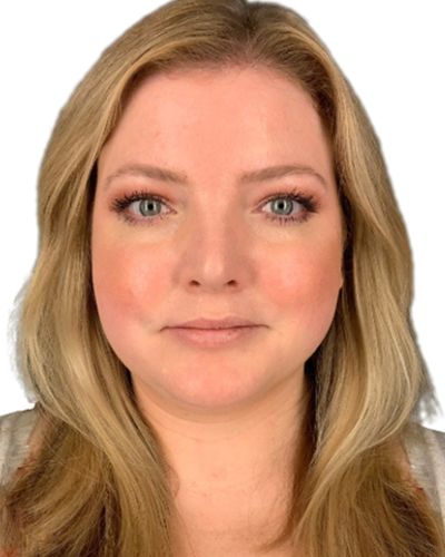 Megan Doster - U.S. Olympic & Paralympic Committee