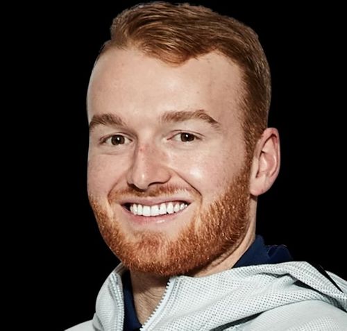 Declan Farmer - USA Hockey