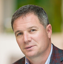 Geoff Freeman - U.S. Travel Association