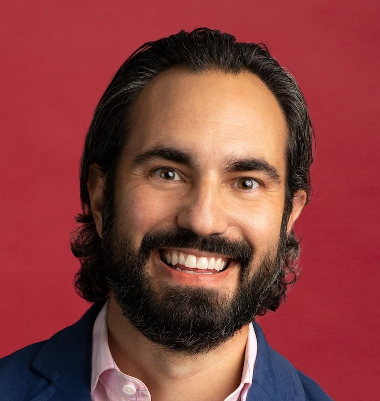 Jesse Ghorzi - Greater Columbus Sports Commission