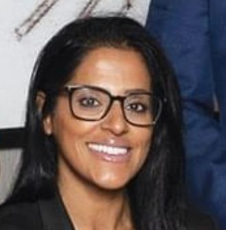 Fara Gorsi - ICC (International Cricket Council) Americas