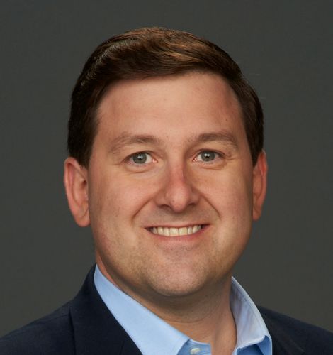 Joe Gesue - NBC