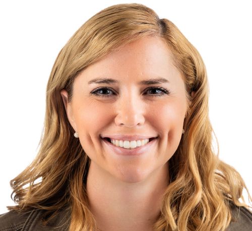 Cherie Gwinn - Spokane Sports