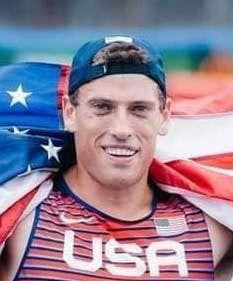 Blake Haxton