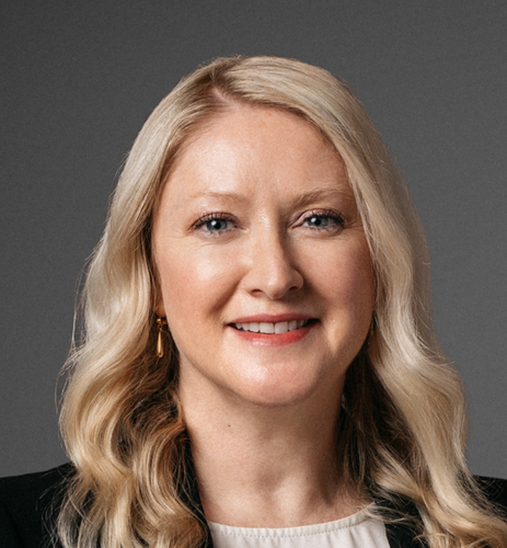 Melany Hugo - IHG Hotels & Resorts