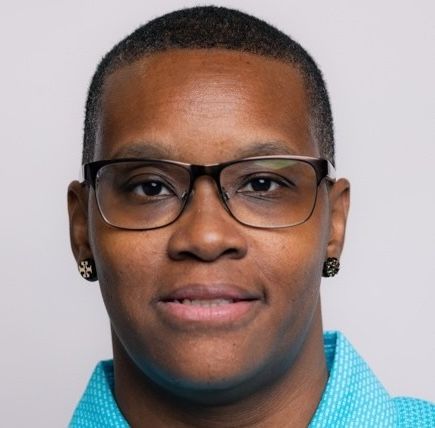 Yolanda Jenkins - TNS Kickball: National Kickball Series