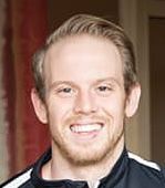 Michael King - USA Team Handball