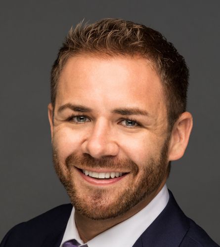 Jeremy Leifel - Hilton Worldwide