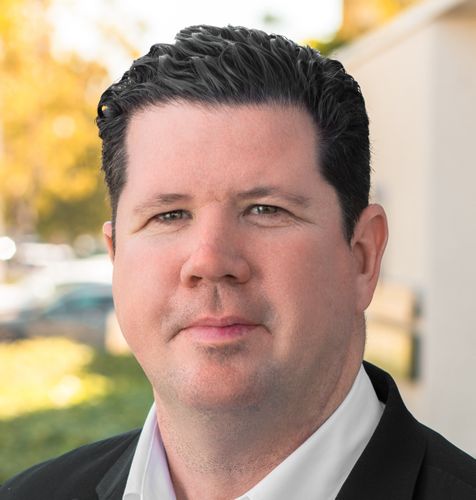 Dave Lucey - Destination Irvine