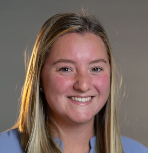 Macie McNichols - USA Swimming