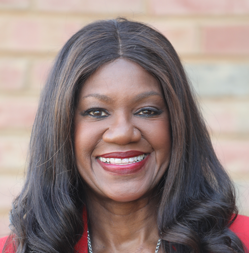 Benita Fitzgerald Mosley