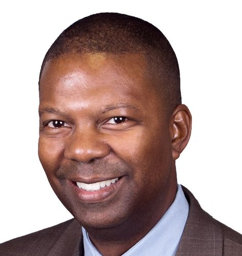 Wayne Moss - National Council of Youth Sports