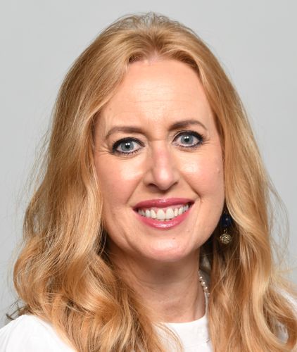 Anna Nash - ASM Global