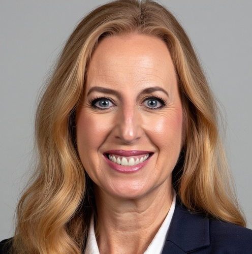 Anna Nash - Legends Global