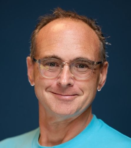 David Patterson - U.S. Olympic & Paralympic Committee