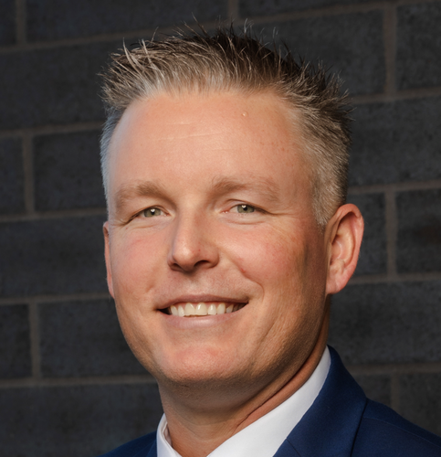 Joe Piotrowski - Florida Sports Foundation