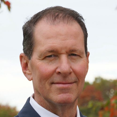 Mark Poole - North Carolina Department of Commerce