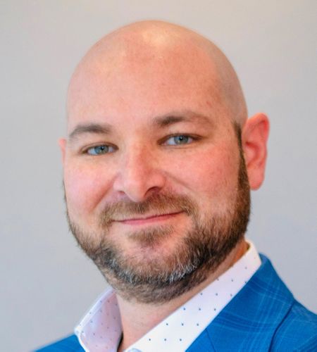 Mathew Ratner - Greater Miami Convention & Visitors Bureau