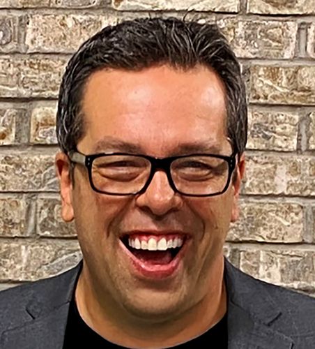 Dave Redelberger - Columbus Arena Sports & Entertainment