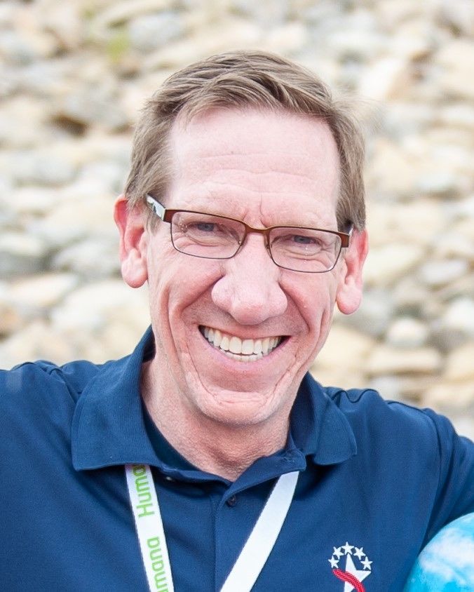 Marc Riker