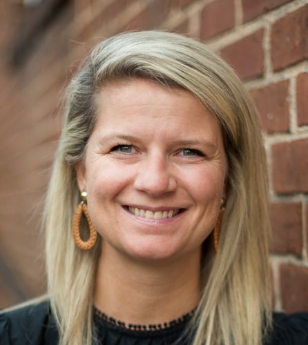 Rachel Rogers - Cobb Travel & Tourism and Cobb Sports Alliance