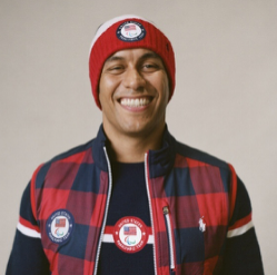Rico Roman - 
