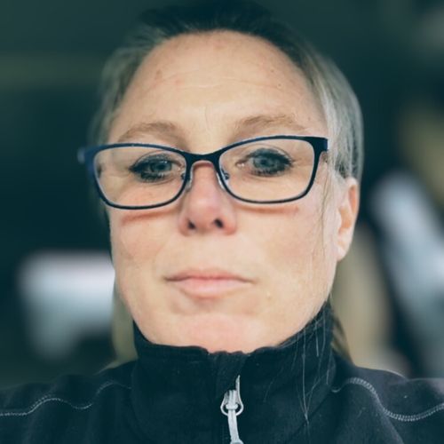 Amy Rusert - National Intercollegiate Rugby Association