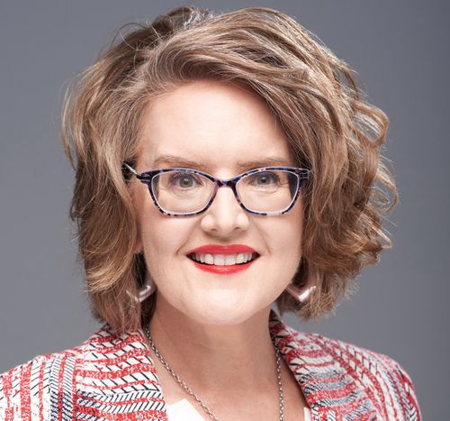 Kristine Sandler - Sandler
