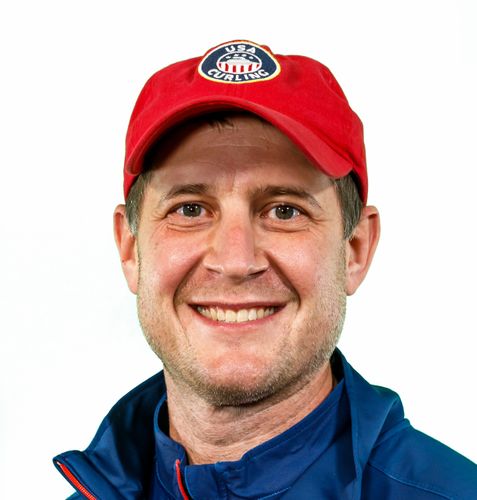 John Shuster