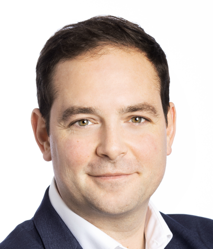 Jonathan Steel - The Sports Consultancy