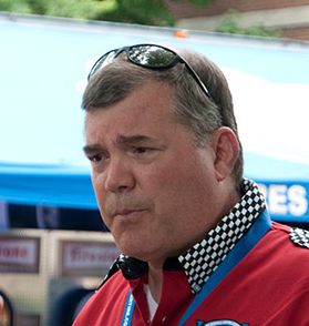 Jeff Stumb
