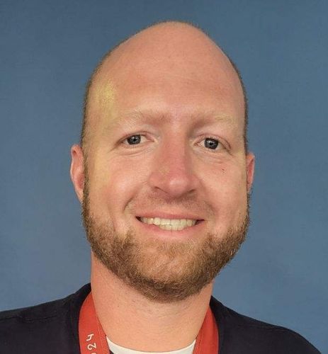 Matt Stutzman - 