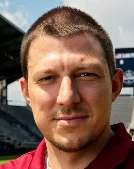 John Terry - U.S. Soccer Federation