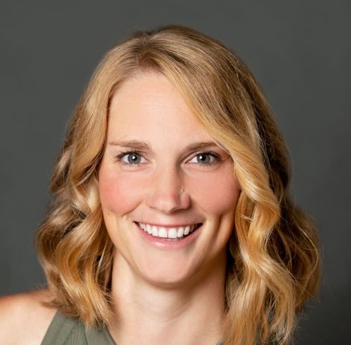 Katy Tigchelaar - West Michigan Sports Commission