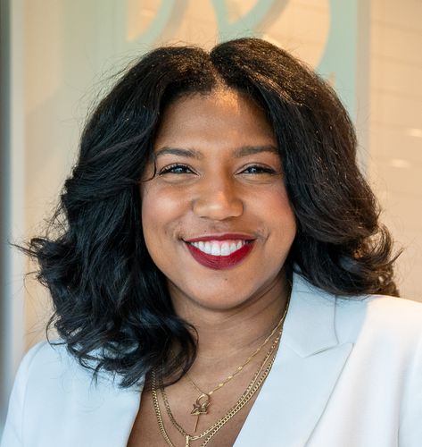 Stefanie Tomlin - KC Current