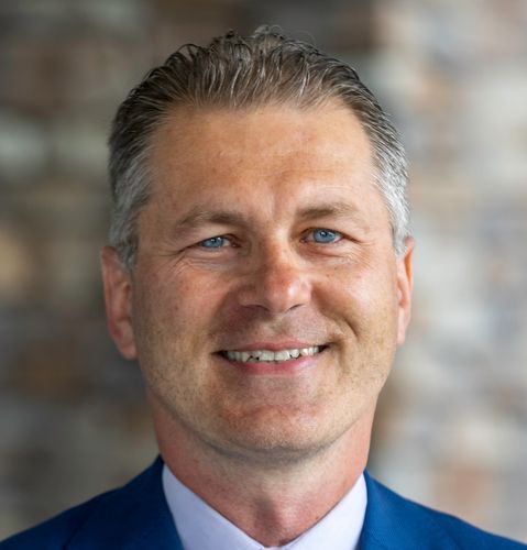 Dylan Wanagiel - Harris Blitzer Sports & Entertainment 