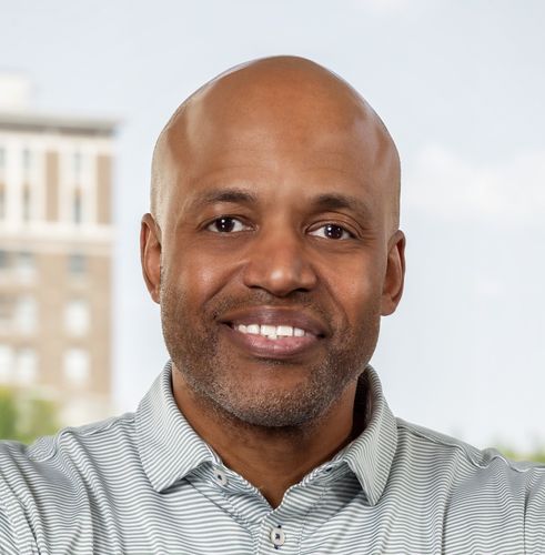 Dan Williams - Greater Birmingham Convention & Visitors Bureau