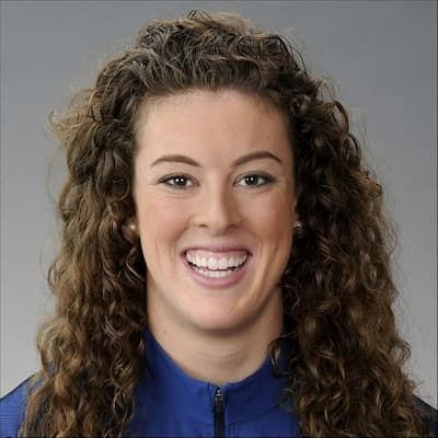 Allison Schmitt