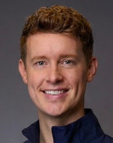 Evan Bates - U.S. Figure Skating