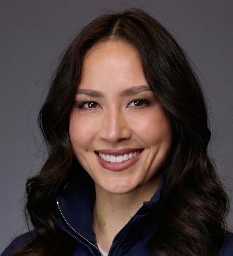 Madison Chock